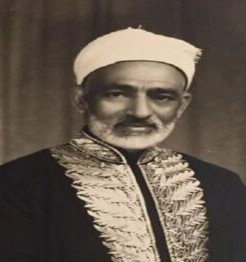 Hasnain Muhammad Makhluf