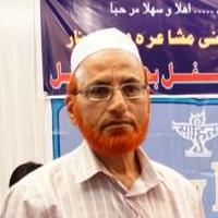Abdul Aleem Shaheen