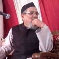 Abdul Ali Farooqui