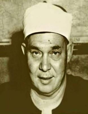 Muhammad Abu Zuhrah