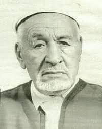 Muhammad Al Basheer Al Ibrahimi