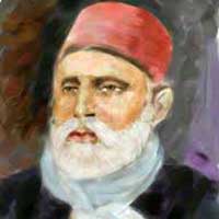 Altaf Husain Hali