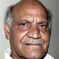 Anwar Maswood