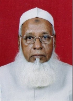 Asarul Haq Qasimi