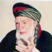 Abdullah Darkhasti
