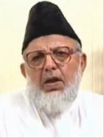 Abdul Karim Parekh