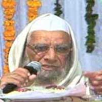 Abadullah Mughaisi